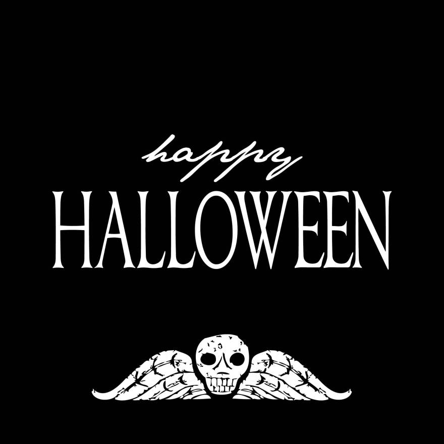 Happy Halloween!