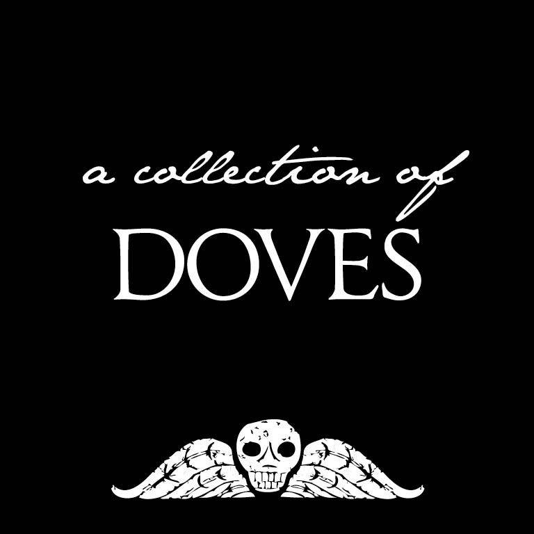 A collection of doves