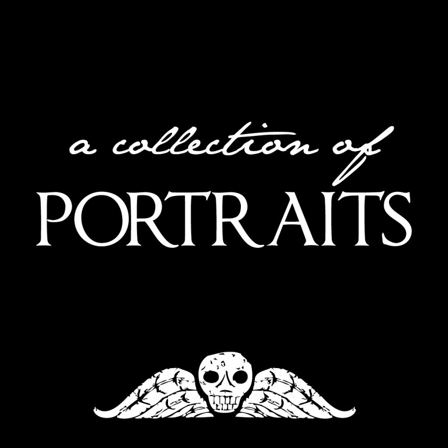 A Collection of Portraits