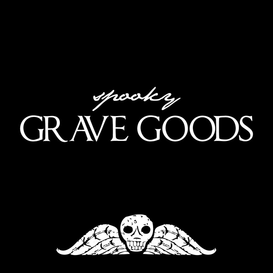 Spooky Grave Goods