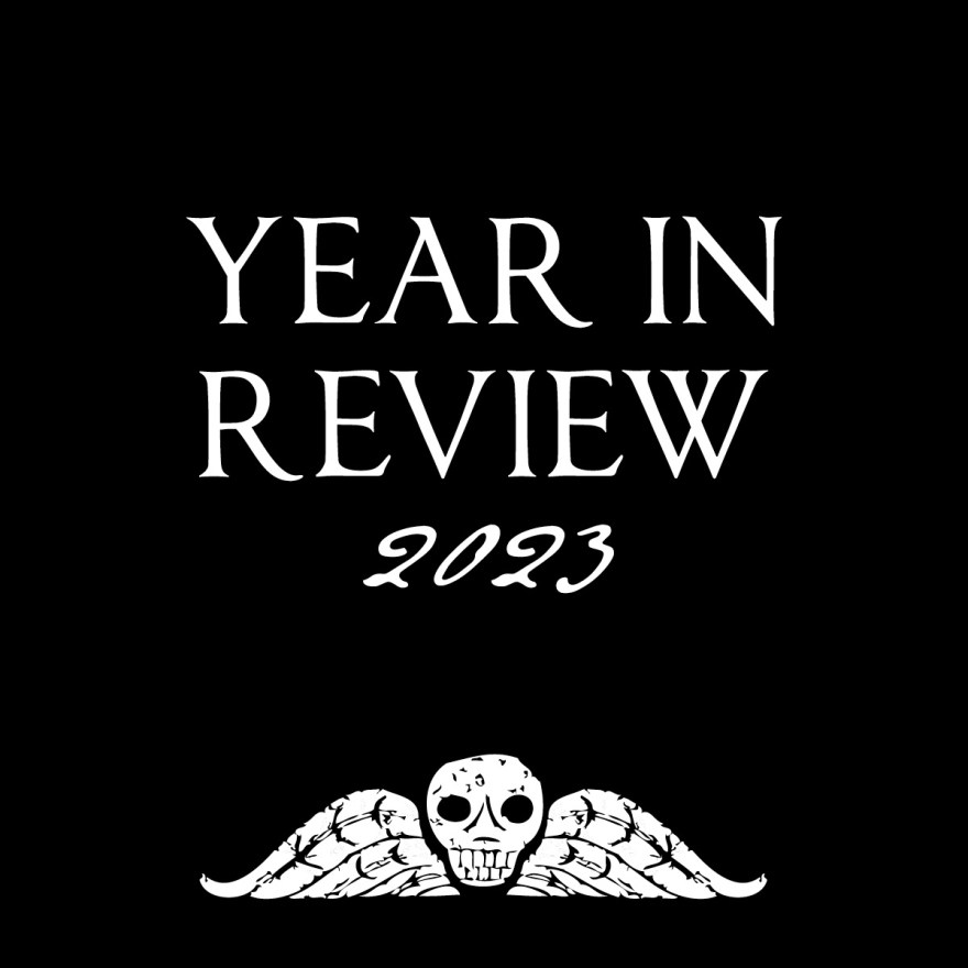 Year in Review: 2023