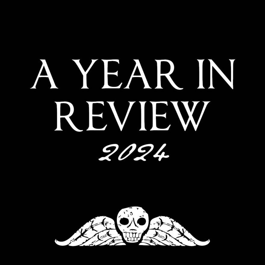 A year in review - 2024