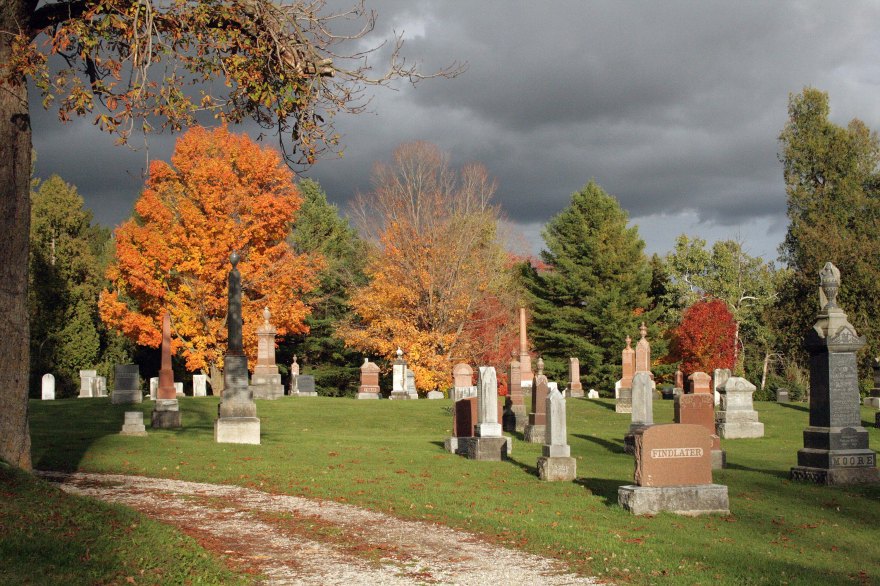 Elora Cemetery