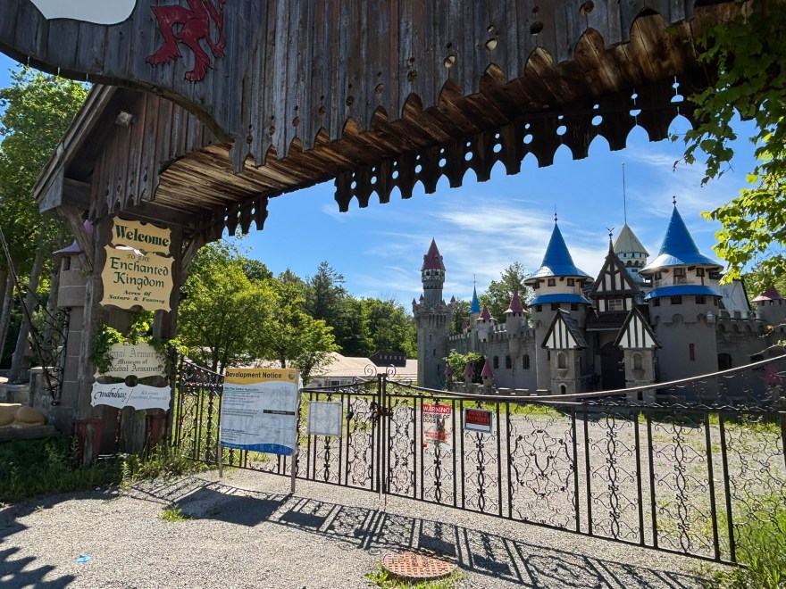 Castle Village, Midland ON ©2023