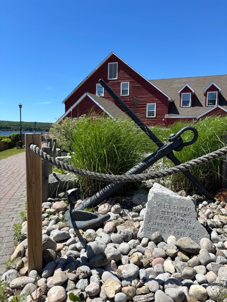Discovery Harbour