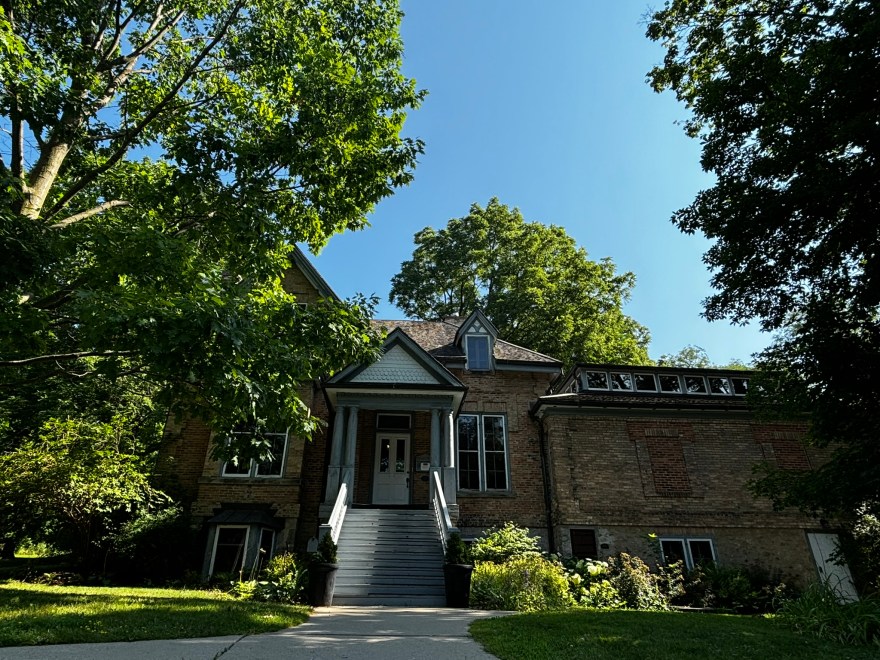 Homer Watson House & Gallery